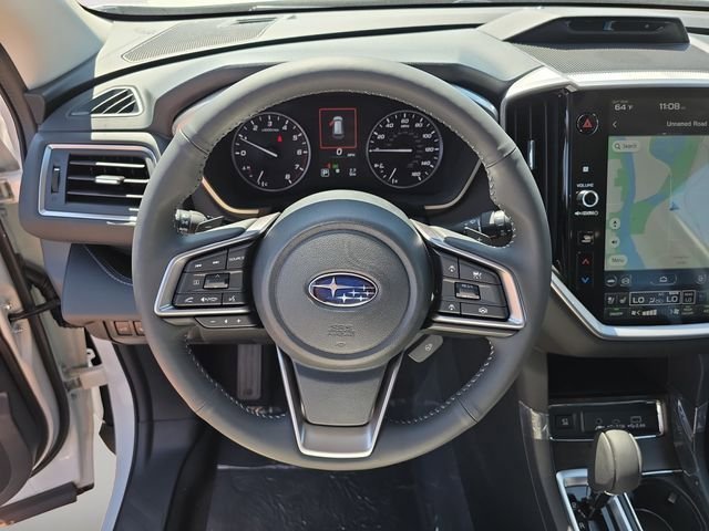 New 2026 CRYSTAL WHITE PEARL Subaru Touring 7-Passenger image 13
