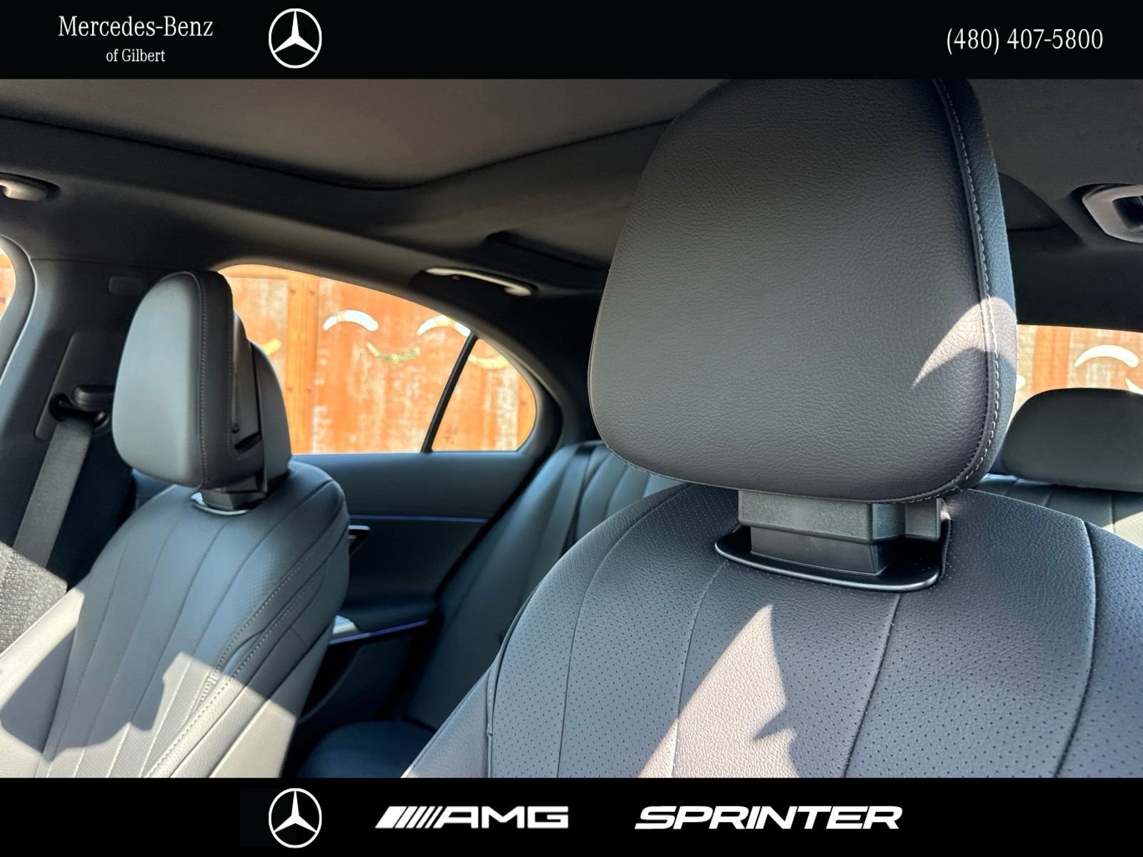New 2027 Black Mercedes-Benz E 350 image 16