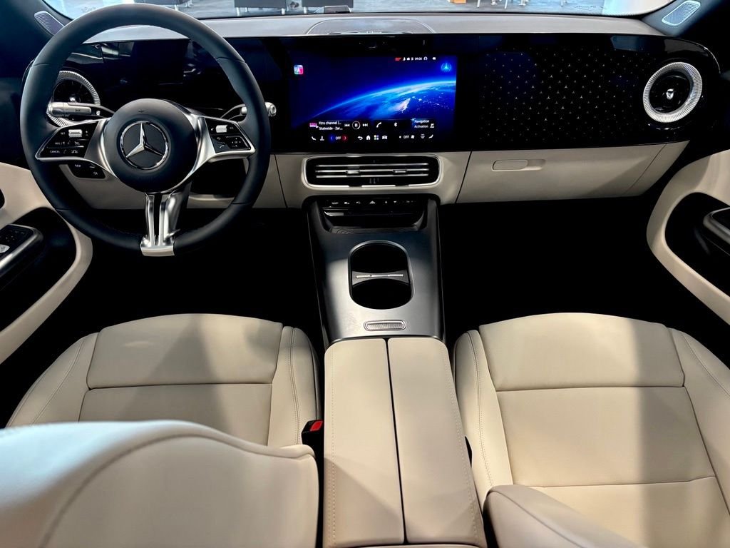 Used 2027 White Mercedes-Benz  image 23