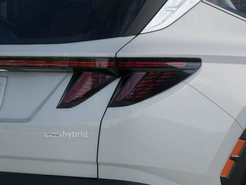 New 2026 Creamy White Pearl Hyundai Limited AWD image 11