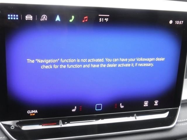 Certified Used 2025 Gray Volkswagen 2.0T SE image 18