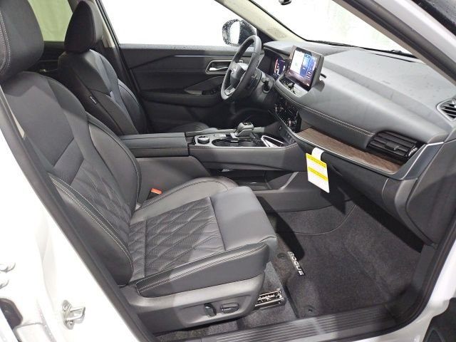 2026 Nissan Rogue Platinum - Photo 19