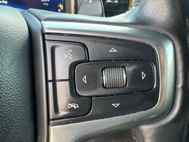 2023 Chevrolet Silverado 1500 LT - Photo 8