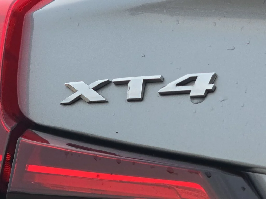 2023 Cadillac XT4 Premium Luxury - Photo 33