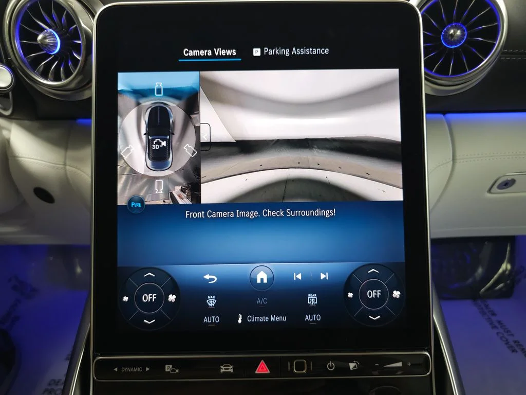 Certified Used 2026 MANUFAKTUR Garnet Red Metallic (Red Ambiance) Mercedes-Benz Maybach SL 680 image 21