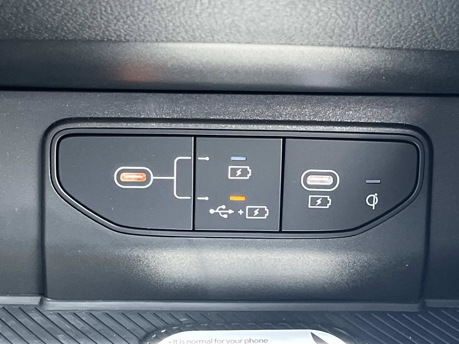 New 2027 Ebony Black Kia EX image 31