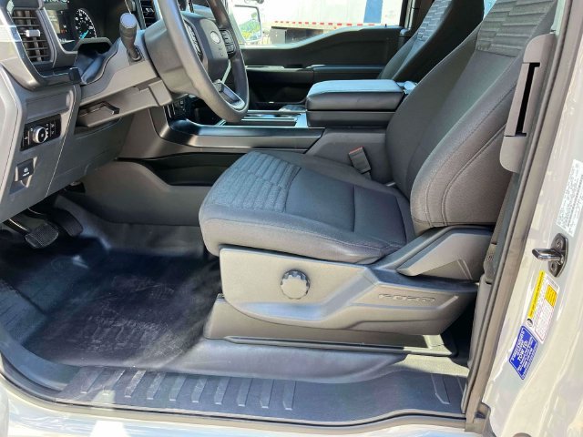 Certified Used 2023 White Ford XL image 26