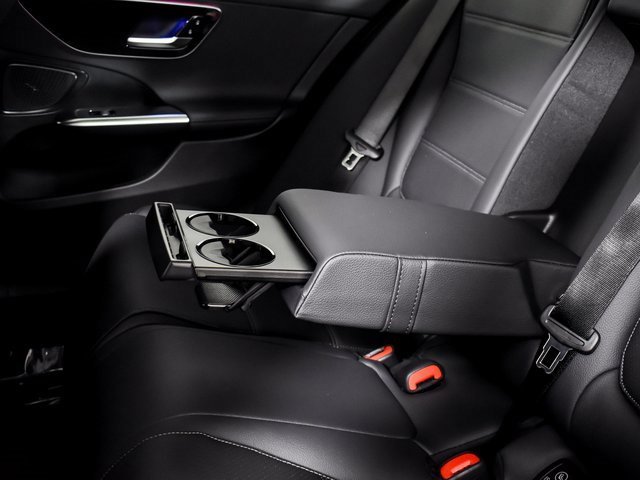 New 2026 Graphite Grey Metallic Mercedes-Benz C 300 image 71