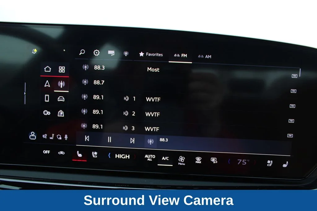 Used 2026 Black Audi Premium Plus image 20