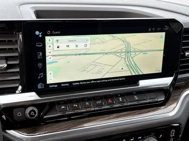 2026 Chevrolet Silverado 1500 LT Trail Boss - Photo 70