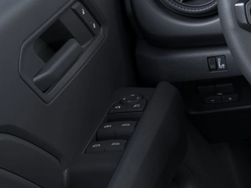 2026 Chevrolet Colorado Trail Boss - Photo 30