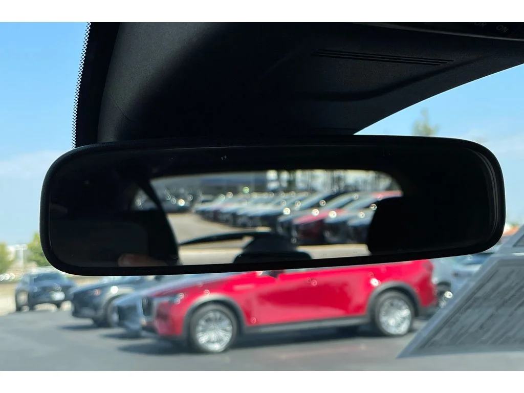 Used 2024 Radiant Red Metallic Honda Sport image 25