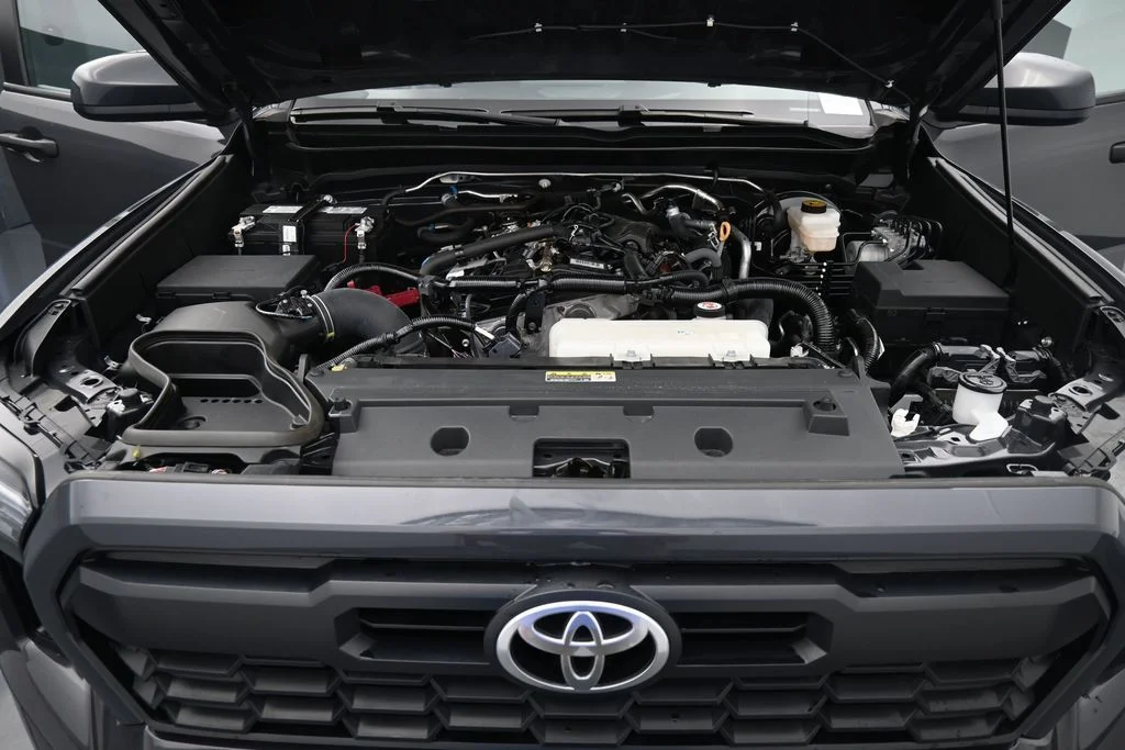 Used 2024  Toyota TRD Off-Road image 18