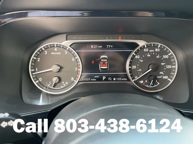 Used 2024 Baja Storm Nissan Rock Creek image 20