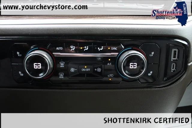 2022 Chevrolet Silverado 1500 RST - Photo 32