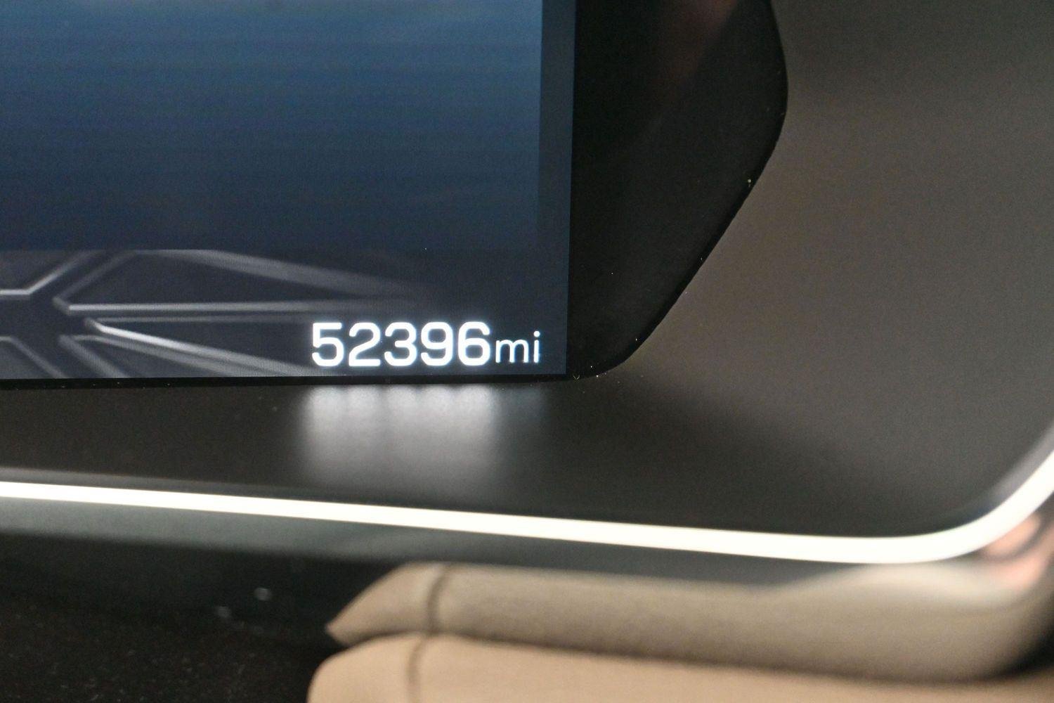 Used 2023 Sterling Metallic GMC Denali image 20