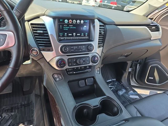 Used 2019 Silver GMC SLT image 22