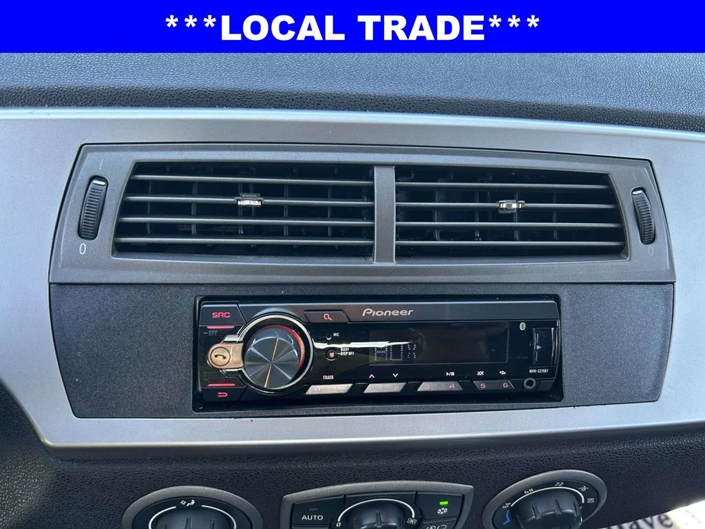 Used 2004 Black BMW 2.5i image 16