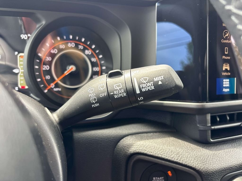 Used 2026 Gray Jeep Sport S image 29