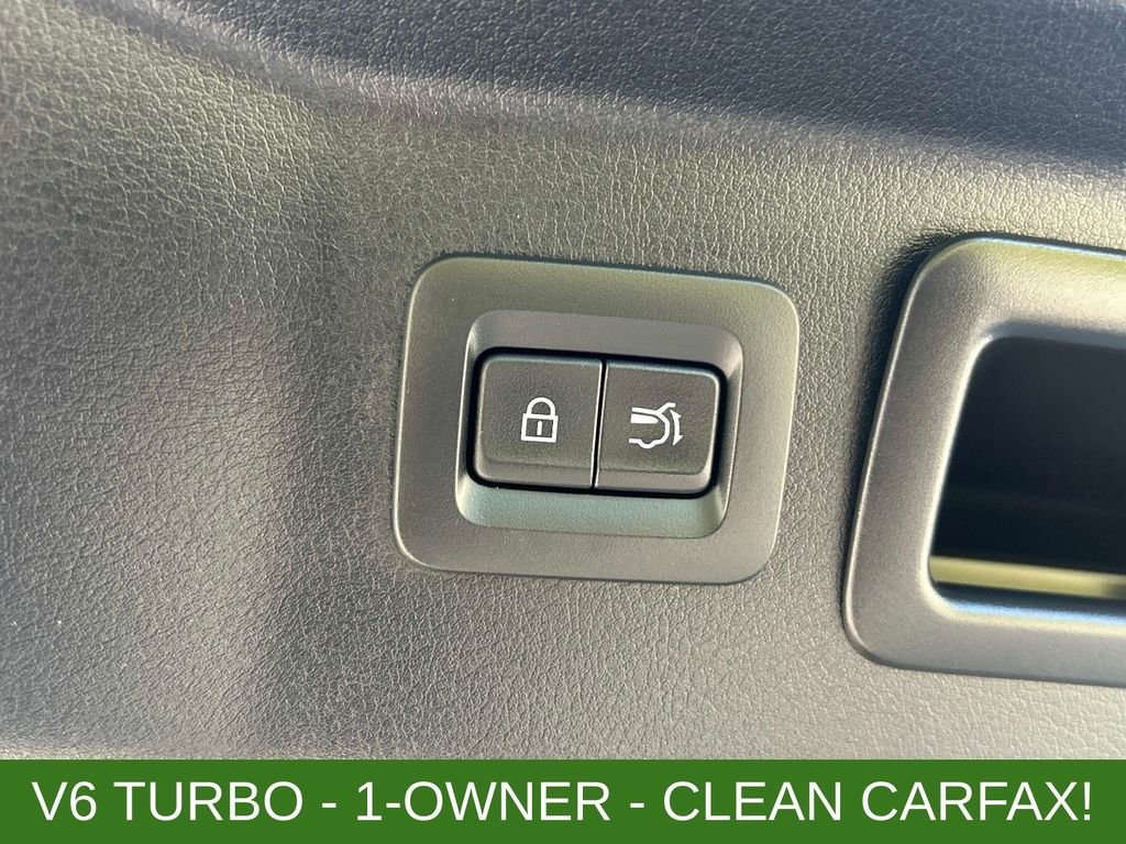 Used 2024 Gray Mazda 3.3 Turbo Preferred image 12