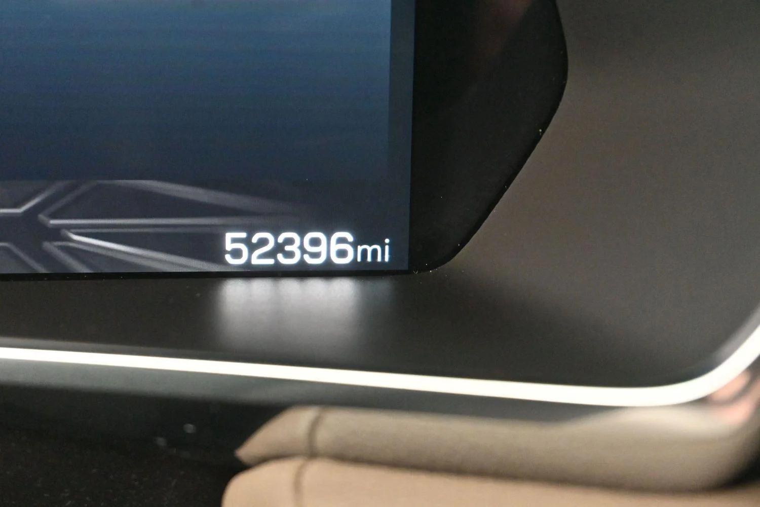 Used 2023 Sterling Metallic GMC Denali image 20
