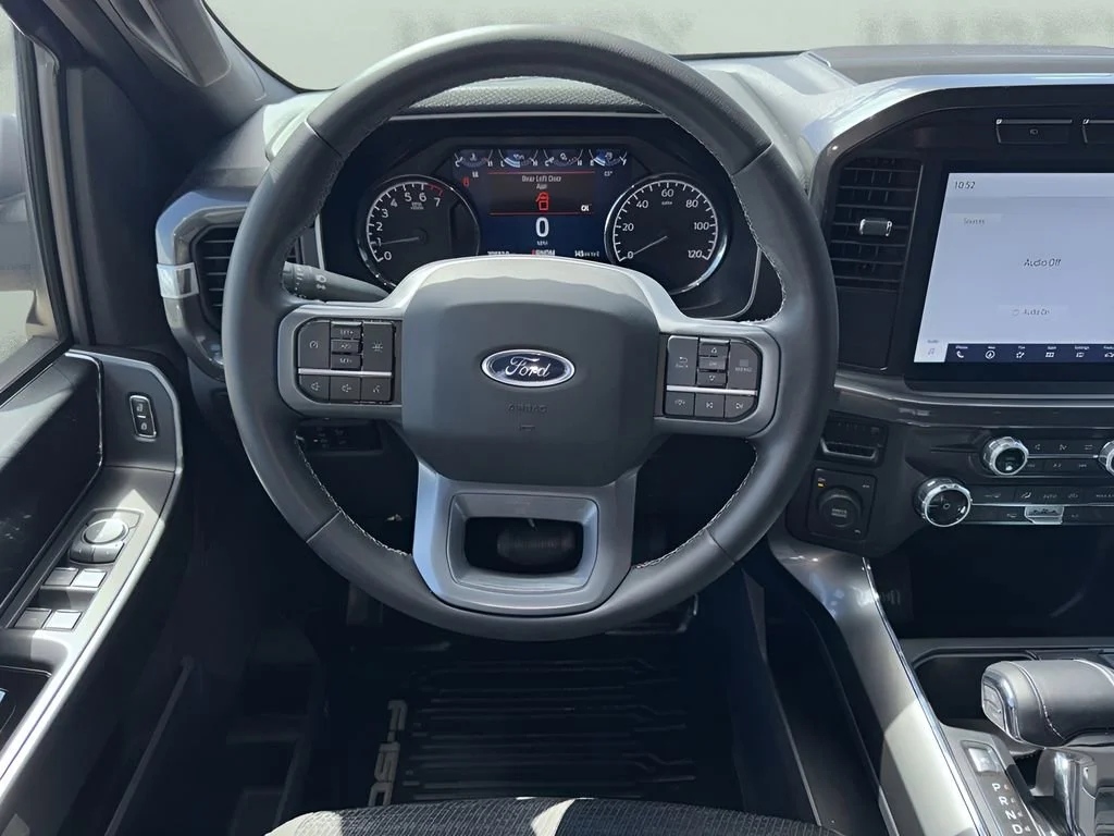 Used 2023 Gray Ford XL image 29
