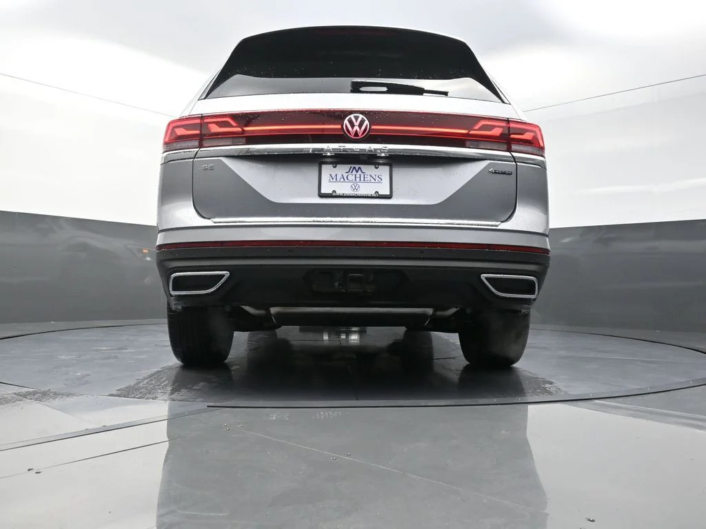 New 2026  Volkswagen 2.0T SE w/Technology image 27