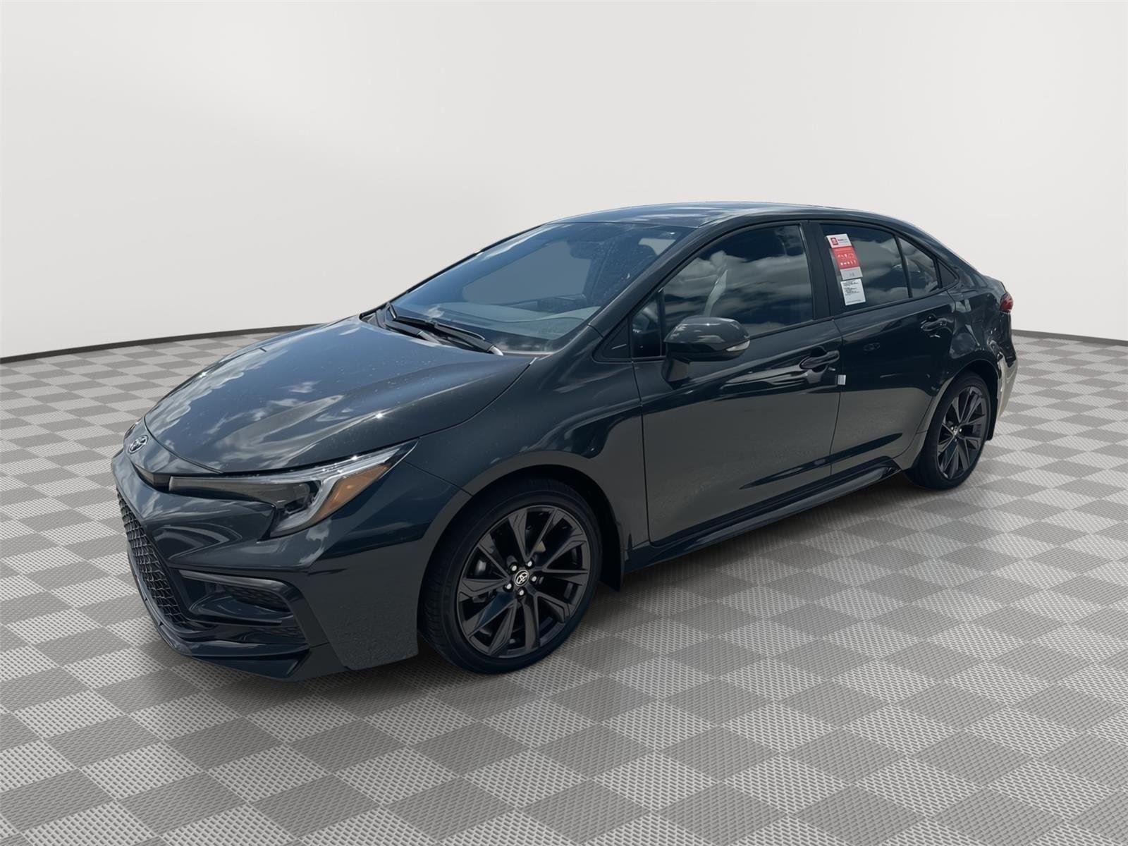 2026 Toyota Corolla  SE