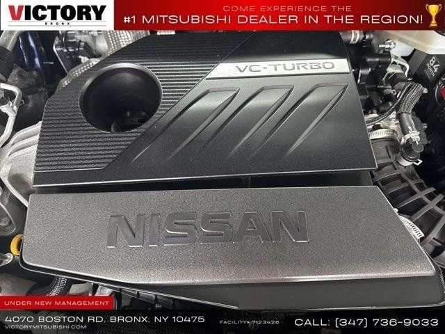 2023 Nissan Rogue S - Photo 28