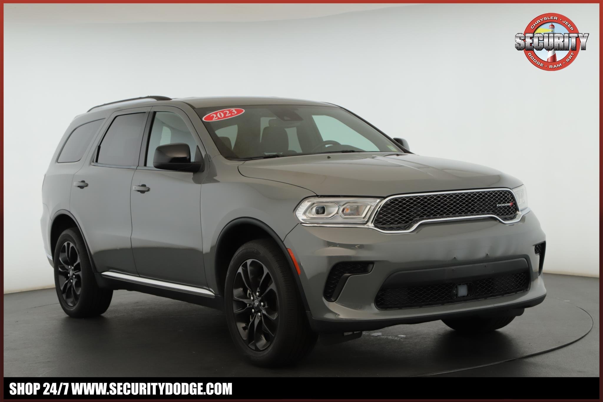 2023 Dodge Durango