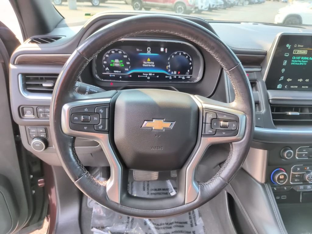Used 2022  Chevrolet LT image 18