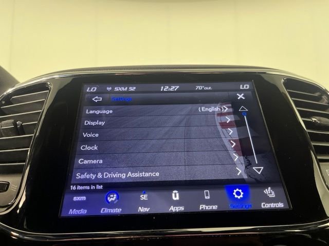 Used 2020 Black Jeep Limited image 30