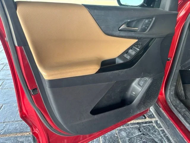 Used 2025 Red Chevrolet ACTIV image 9