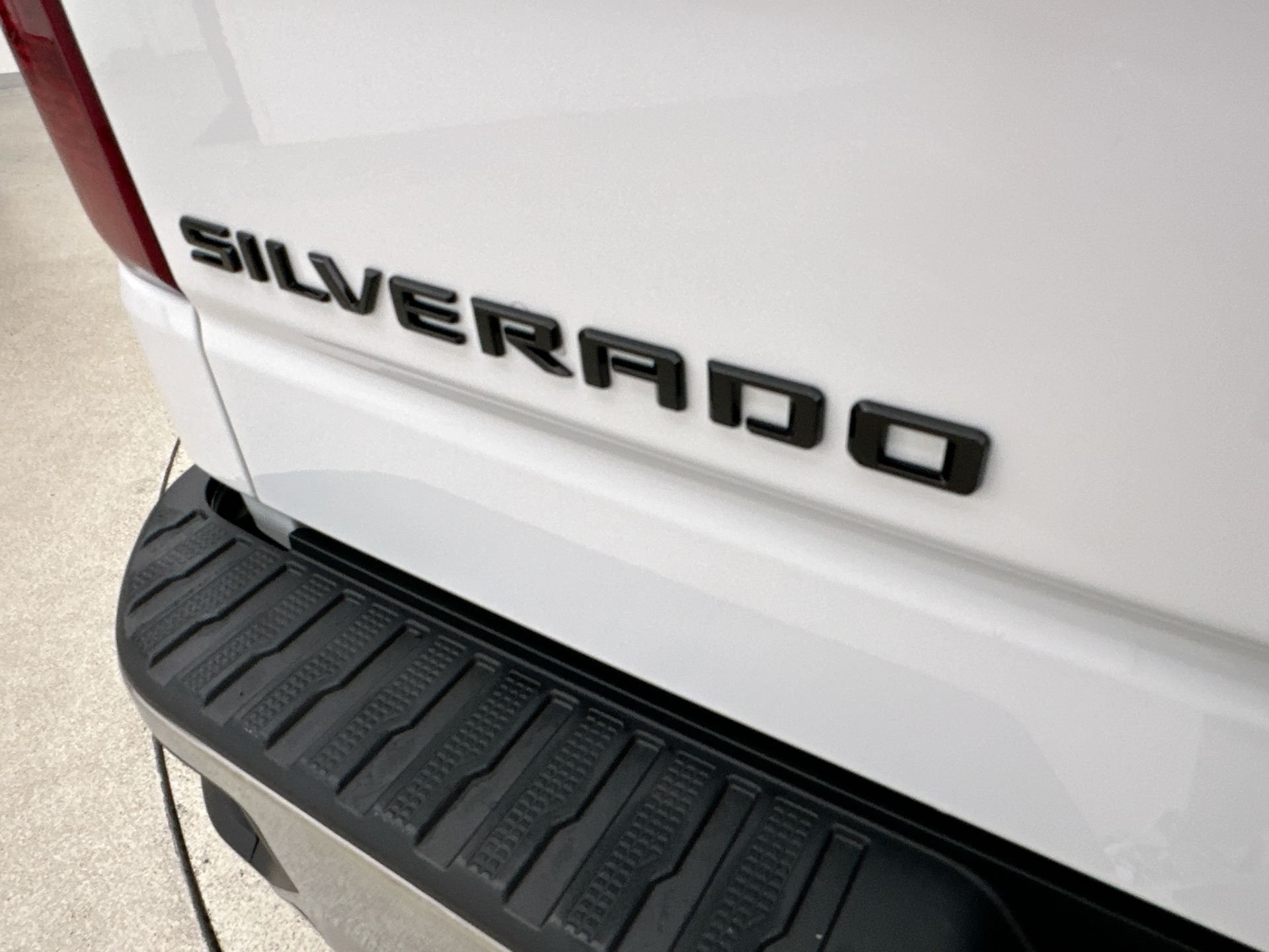 2026 Chevrolet Silverado 1500 LT - Photo 81
