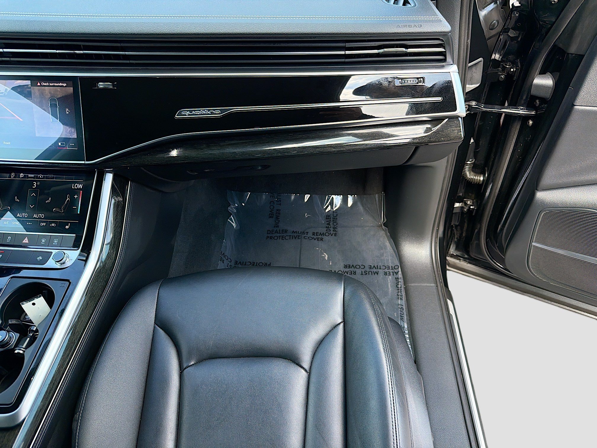 Used 2023  Audi Premium Plus image 17