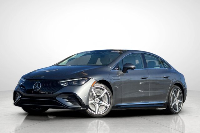 Certified Pre-Owned 2024 Mercedes-Benz EQE 350+ Sedan