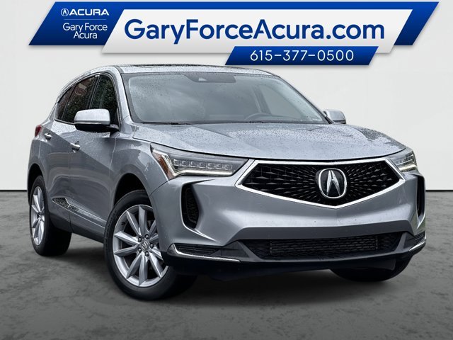 2022 Acura RDX RDX's photo