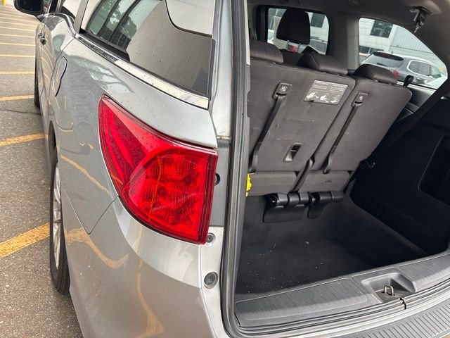 Used 2019 Silver Honda LX image 10
