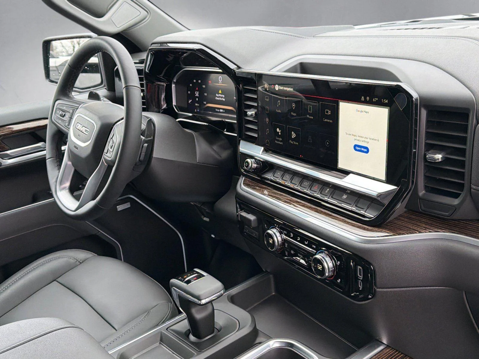 2026 GMC Sierra 1500 Elevation - Photo 7