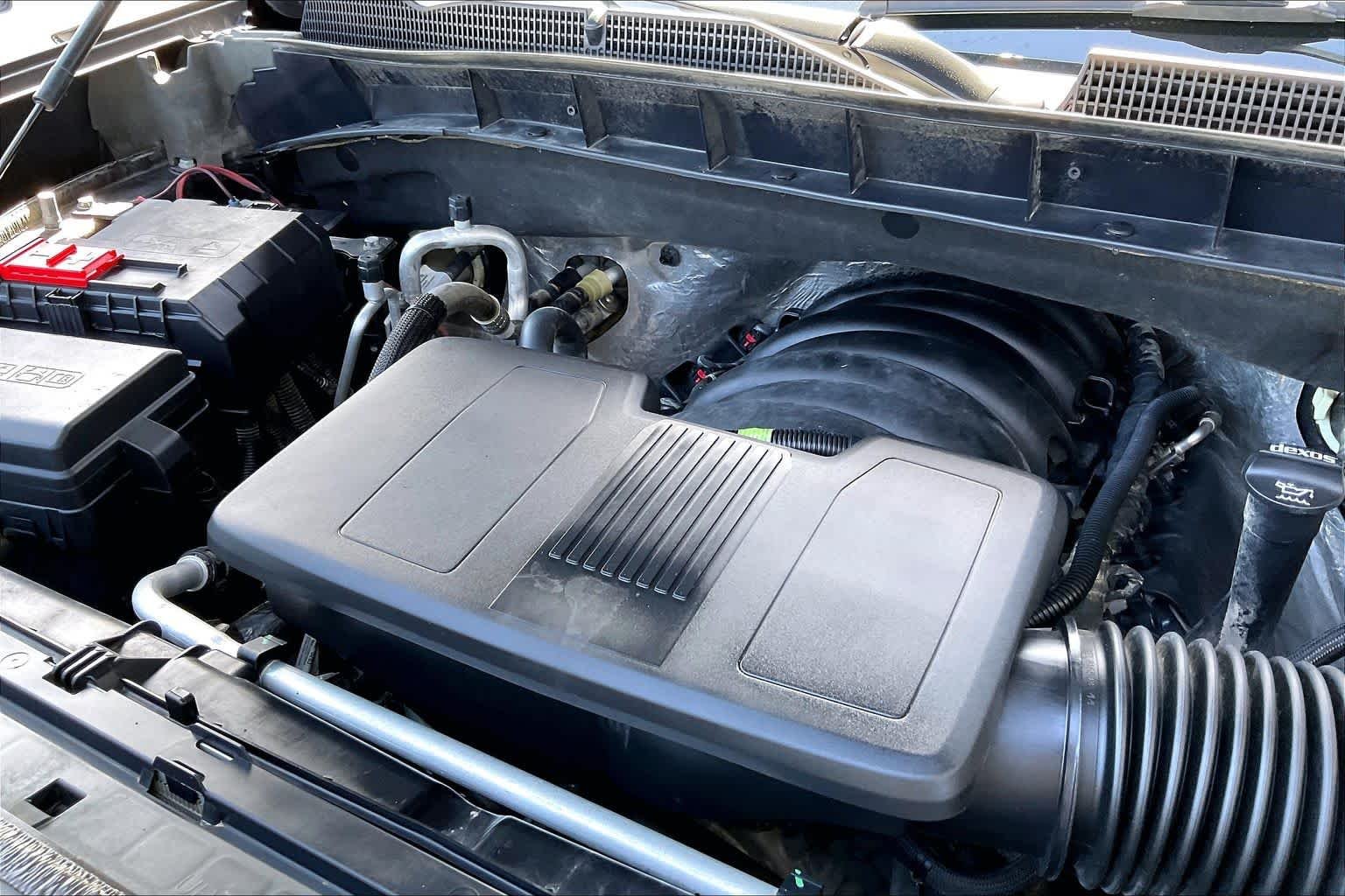 Certified Used 2019 Smokey Quartz Metallic GMC Denali image 30