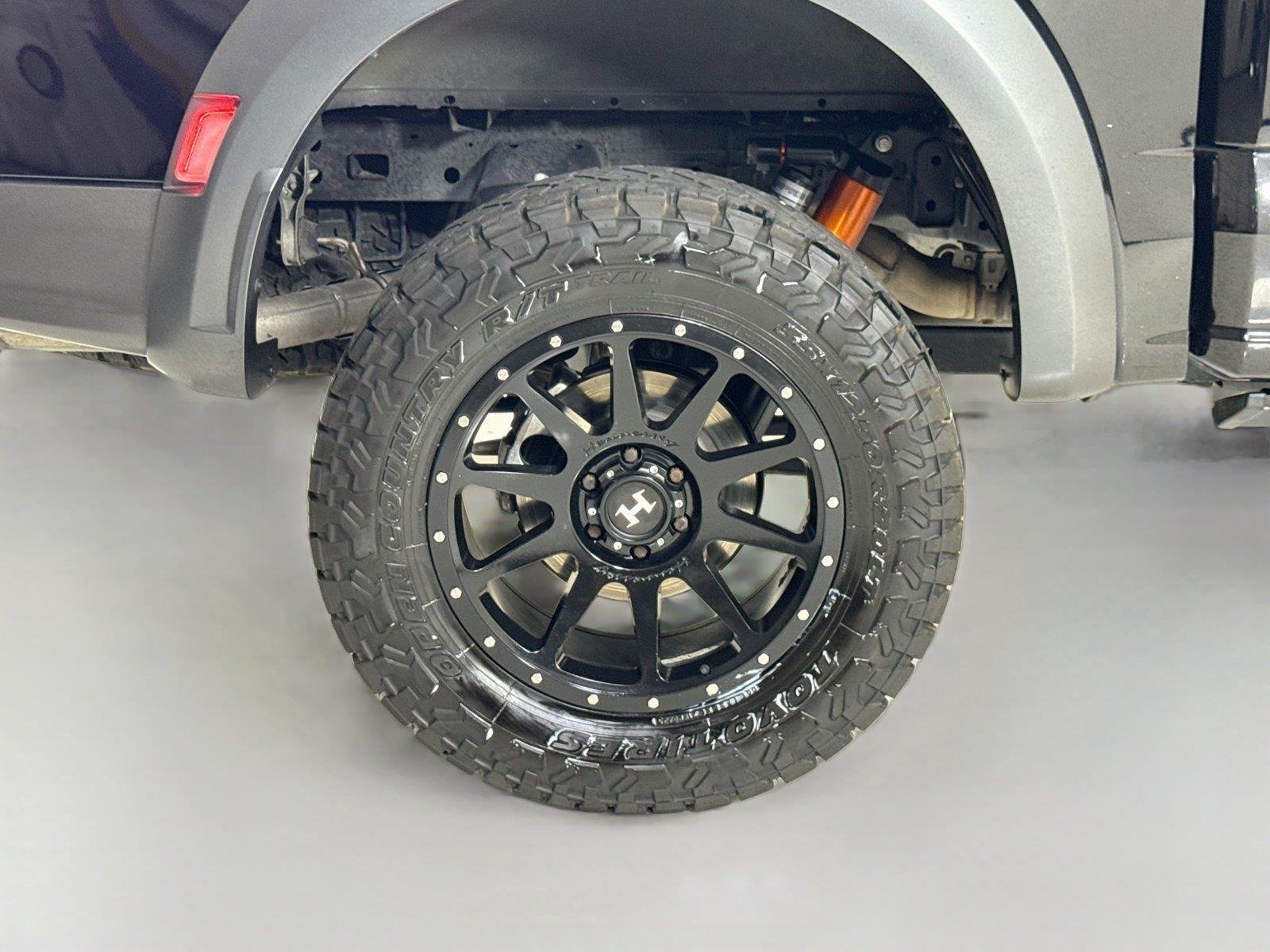 Used 2023 Agate Black Metallic Ford Raptor | Veloci Rapitor 600 Hennessey image 38