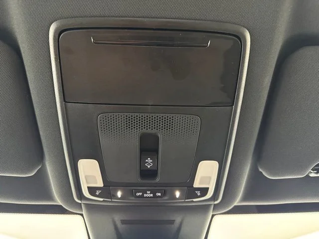 Used 2025 Crystal Black Pearl Honda Sport Touring image 14