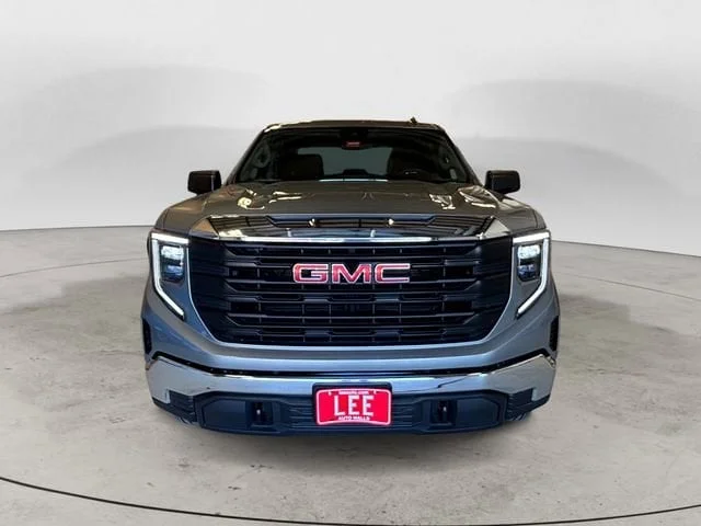 Used 2025 Sterling Metallic GMC Pro image 9