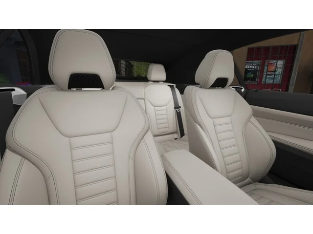 New 2027 Skyscraper Grey Metallic BMW 430i image 11