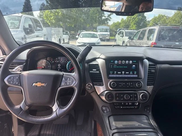 Used 2020 Black Chevrolet Premier image 11