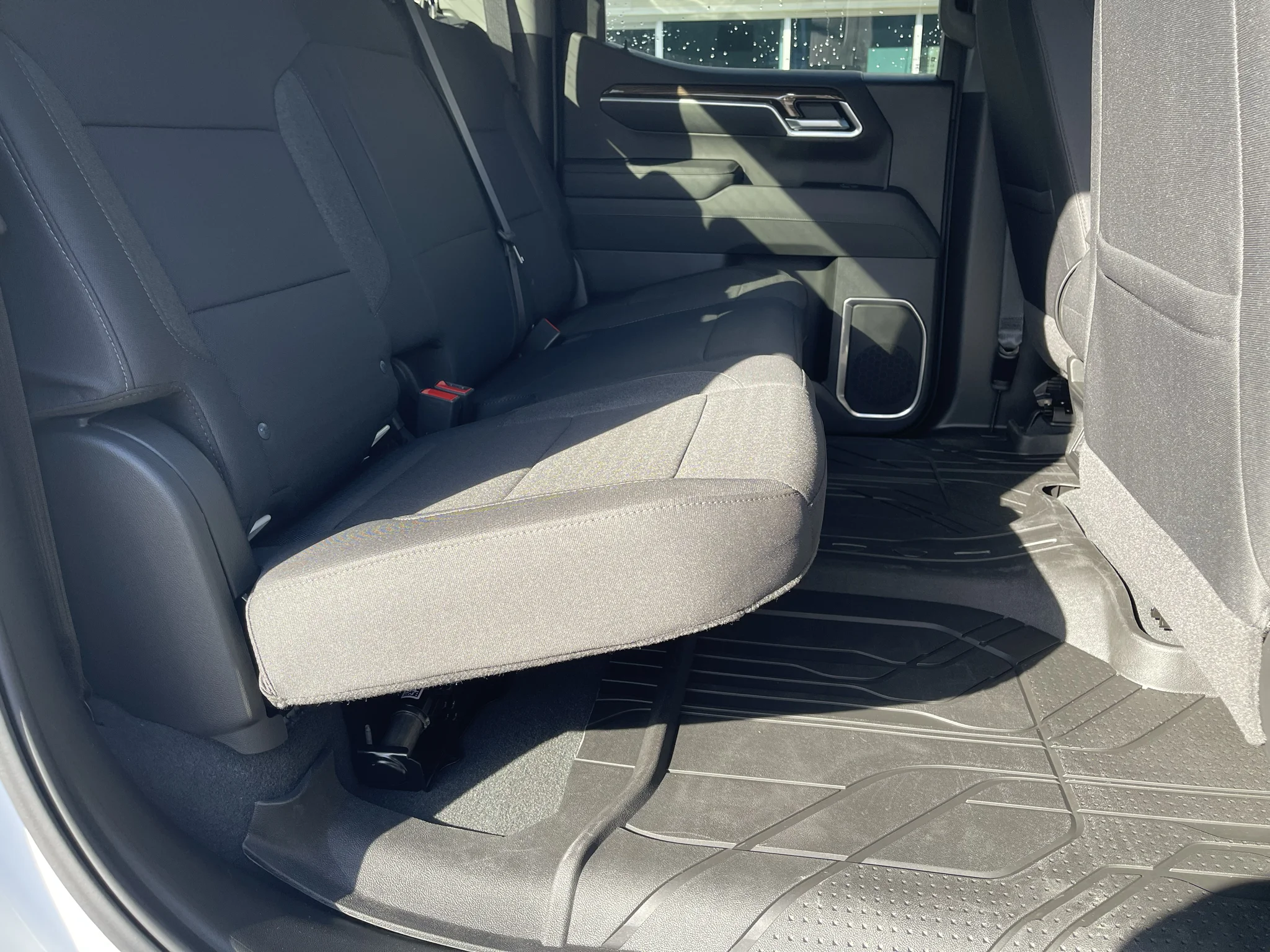 2026 Chevrolet Silverado 1500 RST - Photo 31
