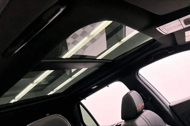 2024 Honda Pilot TrailSport - Photo 21
