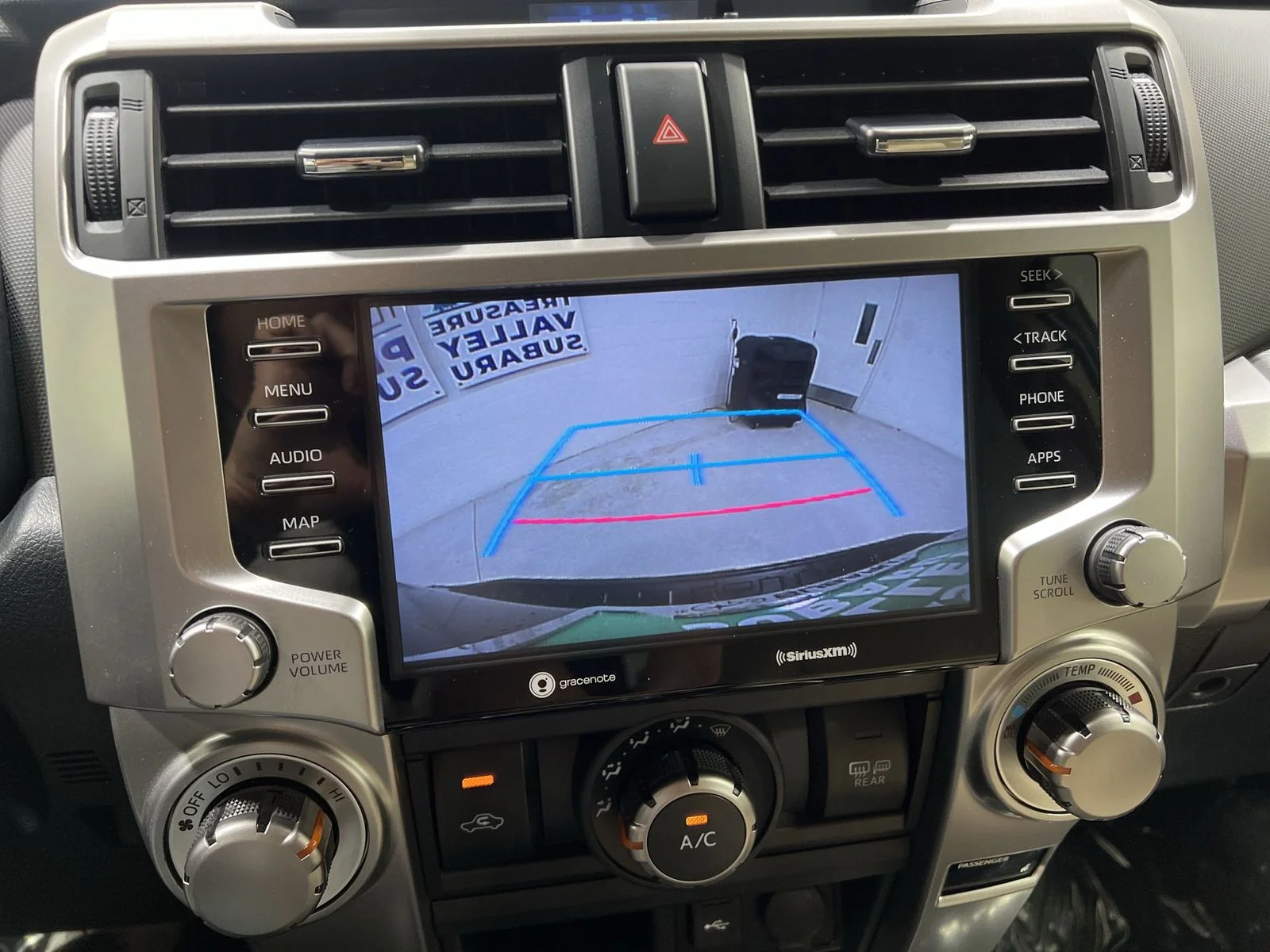 Used 2021 Gray Toyota SR5 image 17