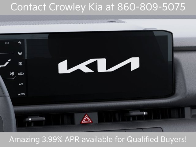 New 2027 Black Kia X-Line S image 20