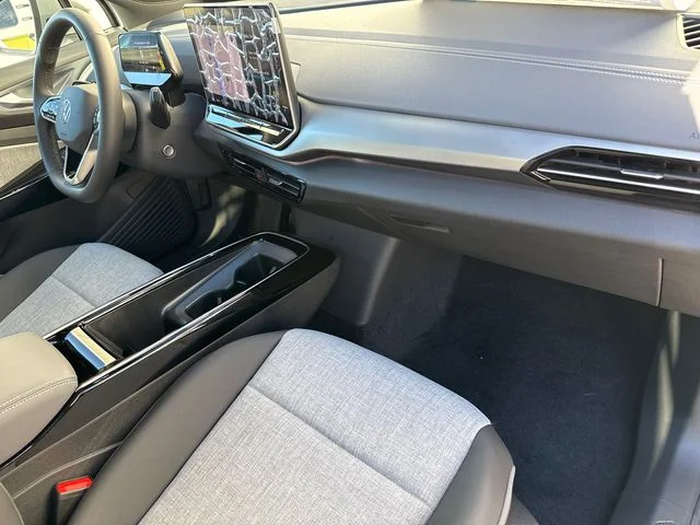 2026 Volkswagen ID.4 PRO - Photo 20